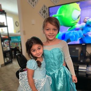 Meet your Posher, Trinity